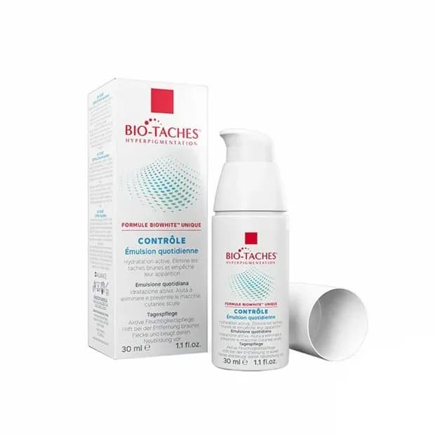 Biotaches Emulsion 30 ml
