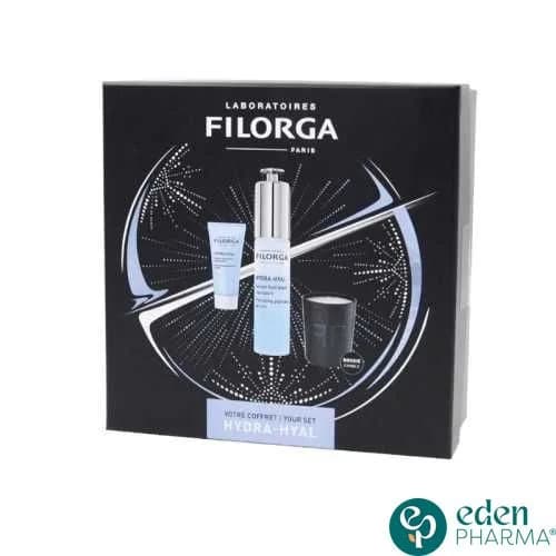 Filorga Xmas Box Hydra Hyal 2023