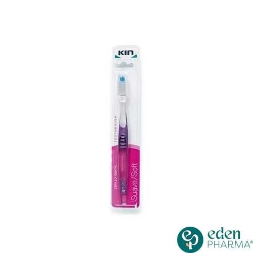 Kin Brosse a Dents Souple