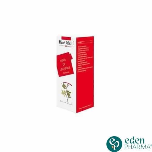 Bio Orient Huile de Lentisque 10 ml