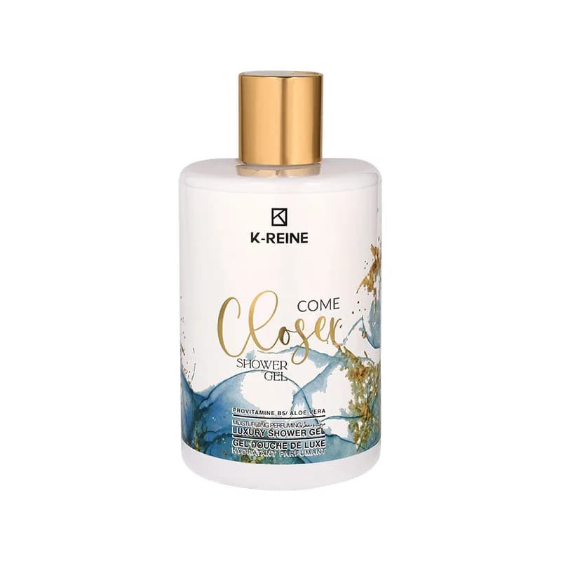 K-Reine Gel Douche de Lux Come Closer 300 ml