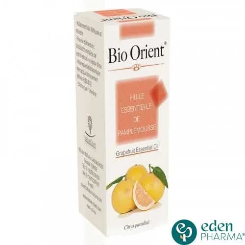 Bio Orient Huile Essentielle Pamplemousse 10 ml زمباع