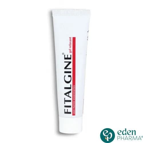 Phyteal Fitalgine Gel Relaxant 50 ml