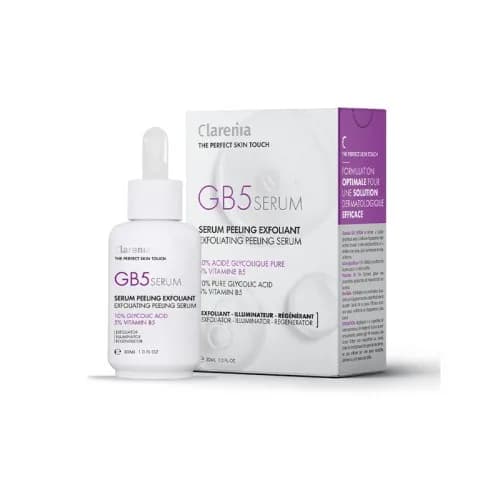 Clarenia Gb5 Serum Peeling Exfoliant 30 ml