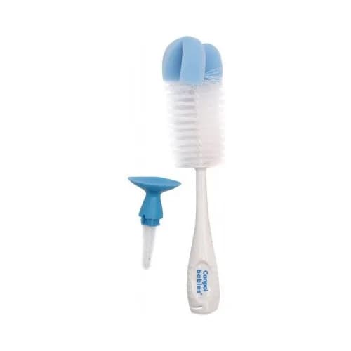 Canpol Babies Goupillon Ventouse Biberons et Tetines