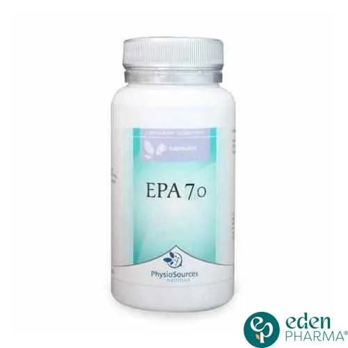 Physiosources Epa Force 70 30 Gelules