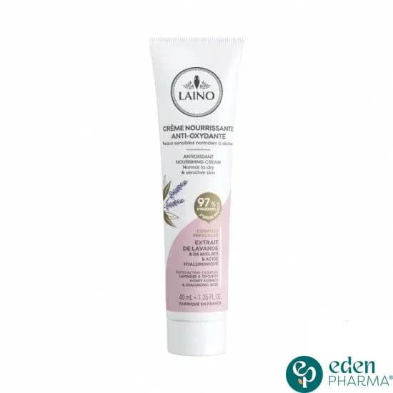 Laino Creme Nourrissante Anti Oxydante 40 ml