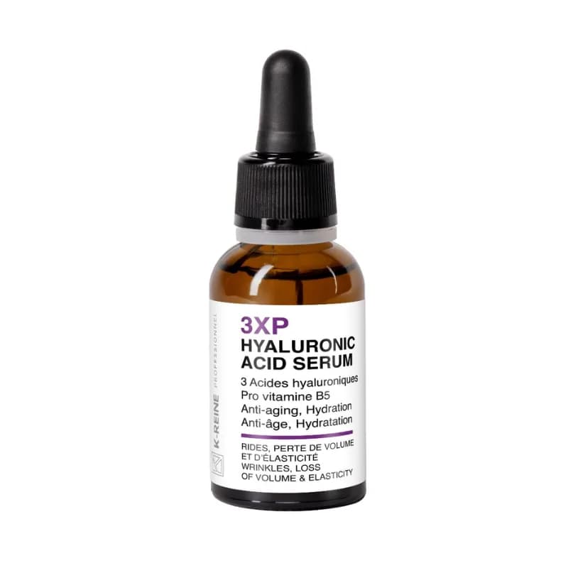 K-REINE SERUM 3xP HYALURONIC ACID 30ML