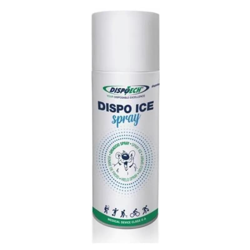 Dispotech Ice Spray 400 ml