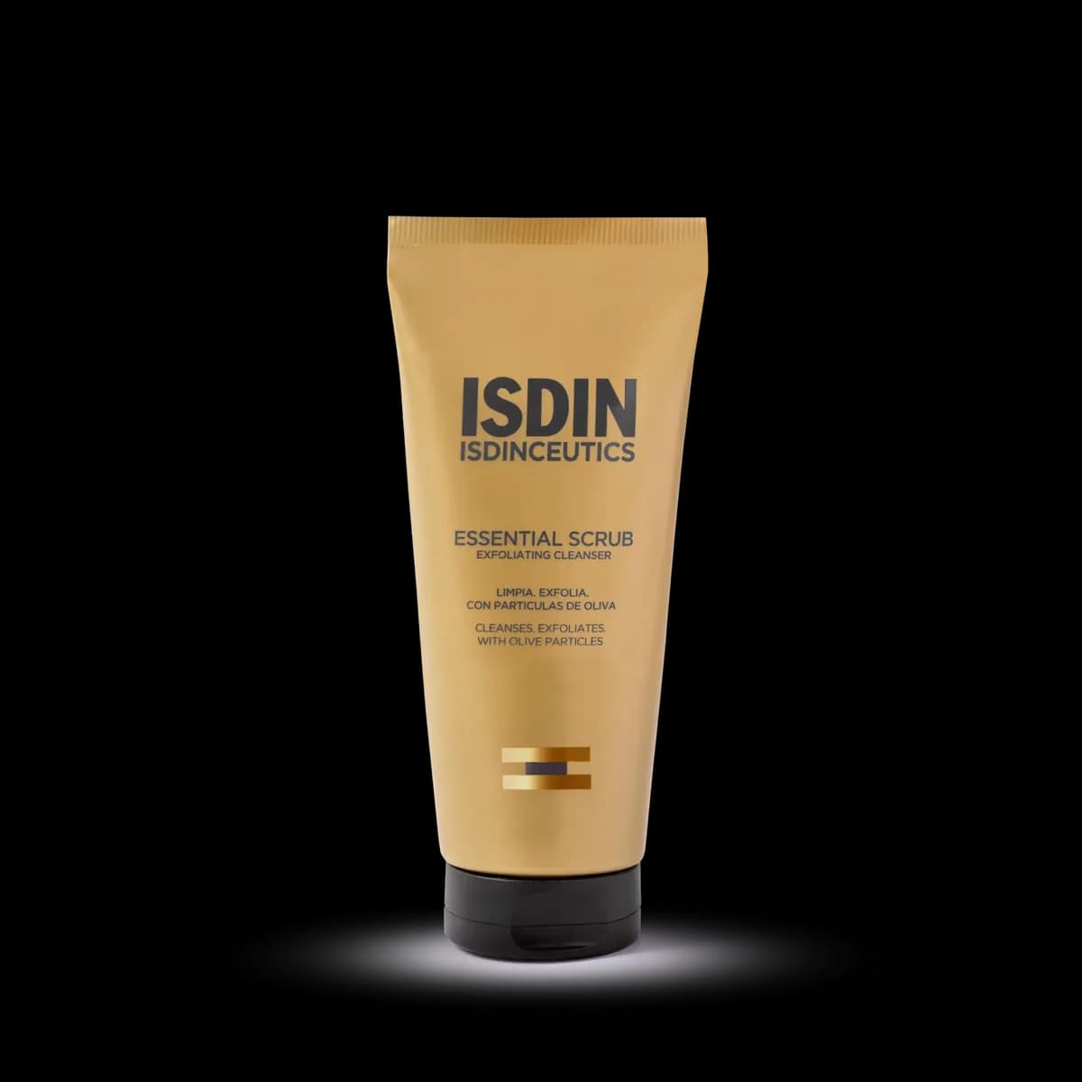 ISDIN ISDINCEUTICS ESSENTIAL SCRUB 100ML