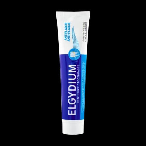 Elgydium Dentifrice Anti-Plaque 75 ml