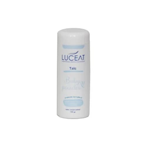 Luceat Talc Naturel 100 gr