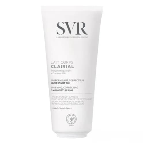 SVR Clairial Lait de Corps 200 ml