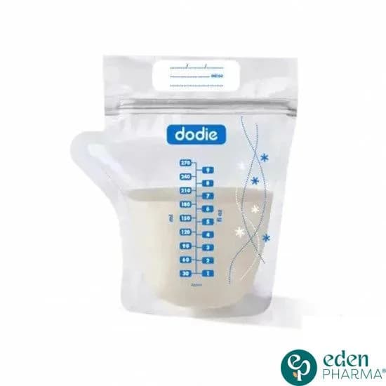 Dodie Sachets de Conservation 20pcs