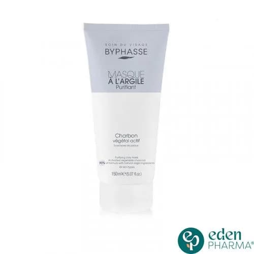 Byphasse Masque a L'Argile Purifiant 150 ml