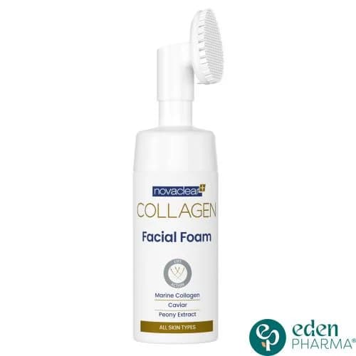 Novaclear Collagen Facial Foam 100 ml