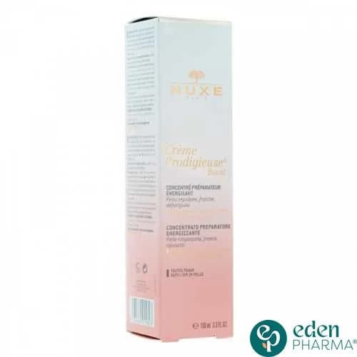 Nuxe Creme Prodigieuse Boost Concentre 100 ml