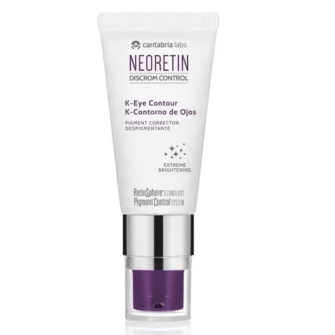NEORETIN K-EYE CONTOUR ANTI-CERNE 15ML
