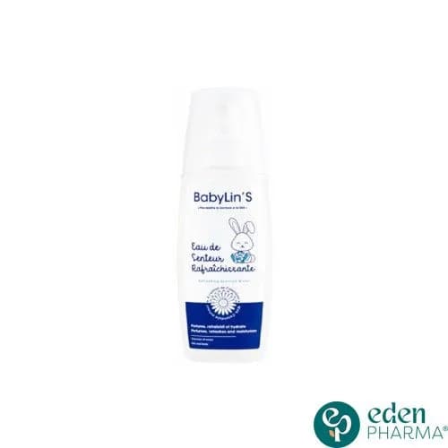 Babylin'S Eau de Senteur 100 ml
