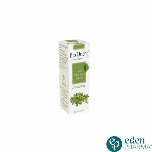 Bio Orient Huile Essentielle de Myrte 10 ml