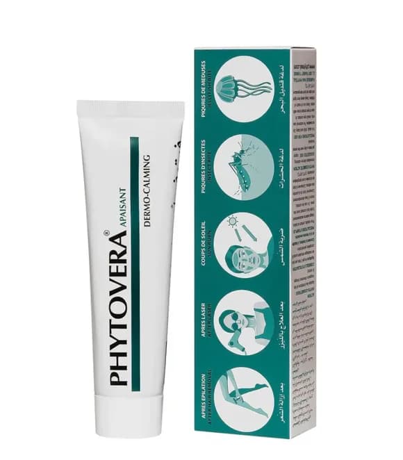 Phyteal Phytovera Gel Apaisant 100 ml