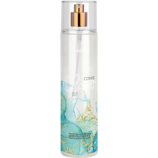 K-Reine Brume Parfume de Lux Cheveux et Corps Come Closer 230 ml