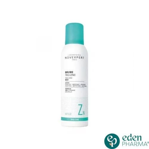 Novexpert Spray Brume Trio Zinc 150 ml