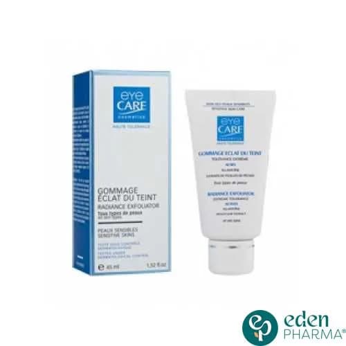 Eye Care Gommage Eclat du Teint 45 ml Ref0555