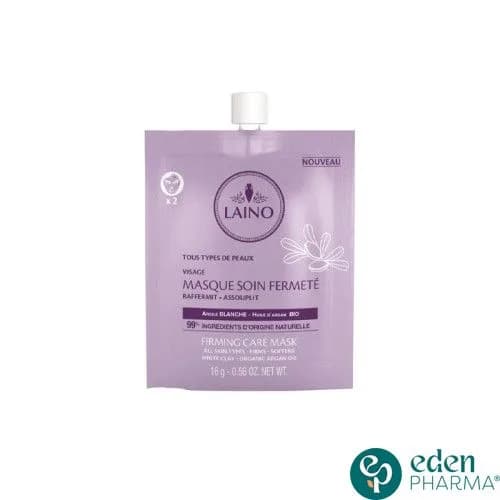 Laino Masque Soin Fermete 16 g