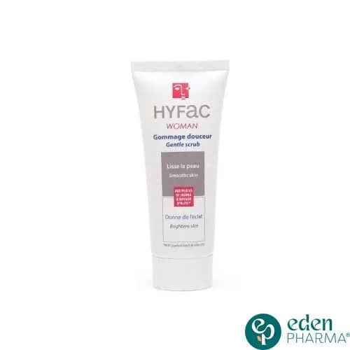 Hyfac Woman Gommage Douceur 40 ml
