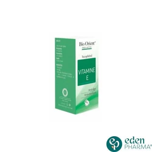 Bio Orient Vitamine E 10 ml