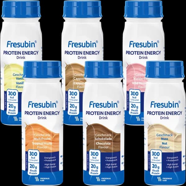 Fresubin® Energy Drink 2 Kcal 200 ml
