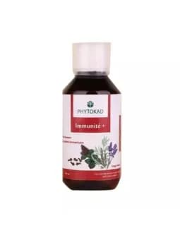 PHYTOKAD WATER IMMUNITY 200ML 