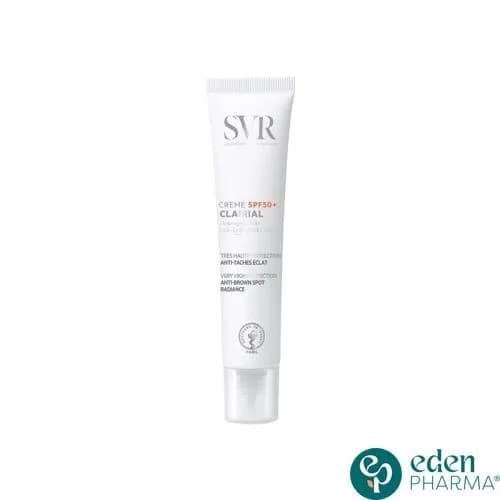 SVR Clairial Creme Anti Taches Brunes SPF50+ 40 ml