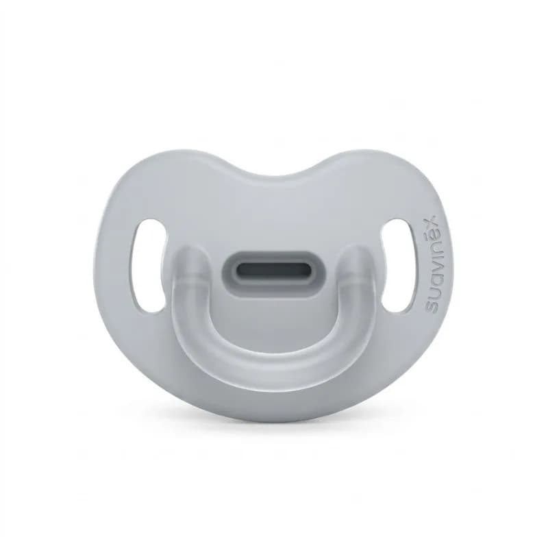 SUAVINEX SUCETTE SILICONE SX PRO 0-6M