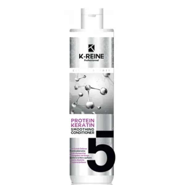 K-Reine Protéine Kératine Smoothing Conditionner 500 ml
