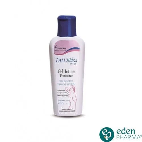 Rivaderm Intimiss Ph5.5 Gel Intime 100 ml
