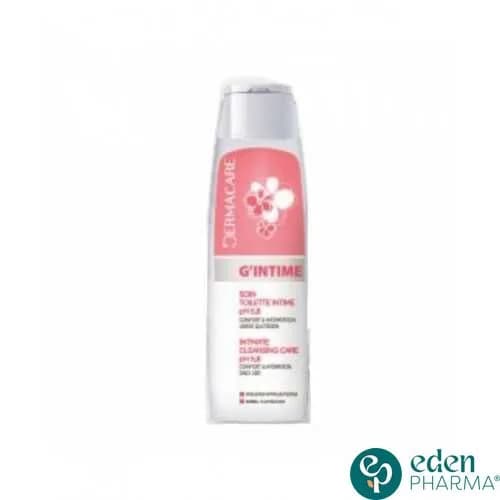 Dermacare G'Intime PH 5.8 200 ml