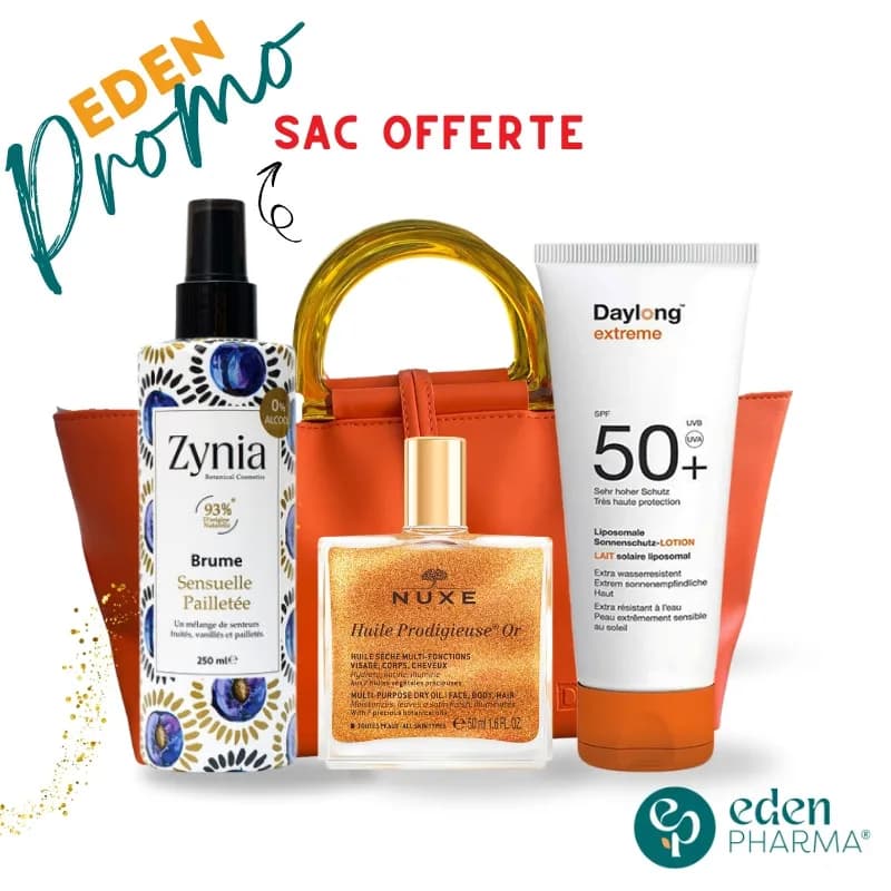 Pack Trio Best Seller Été 2025
