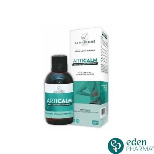 Almaflore Articalm Douleurs Articulaires 50 ml