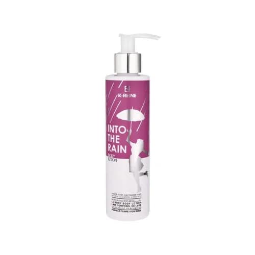 K-Reine Lotion Hydratante Cheveux et Corps Into the Rain 200 ml
