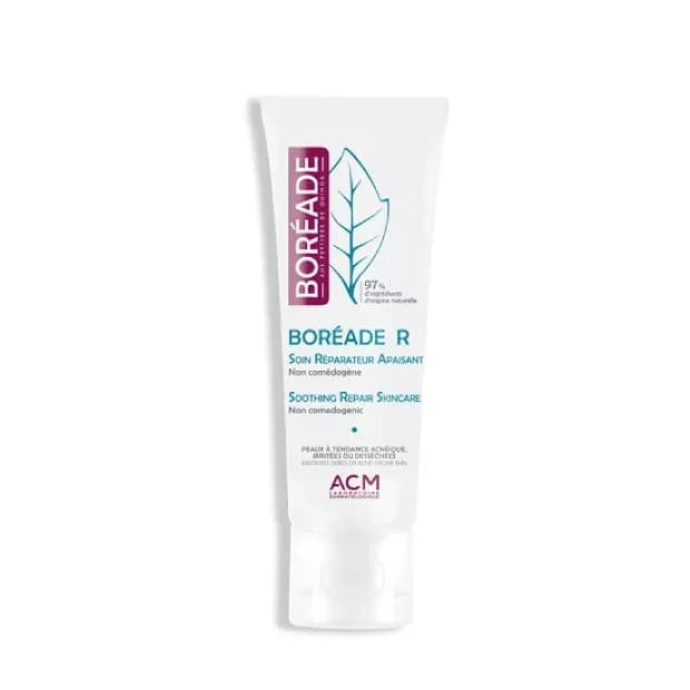 Acm Boreade R Soin Reparateur Apaisant 40 ml