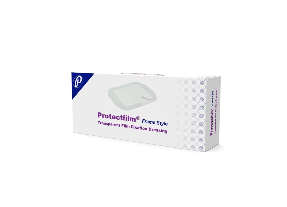 PROTECTFILM FRAME 10*12