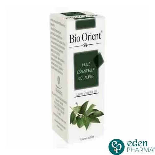 Bio Orient Huile Essentielle de Laurier 10 ml رند