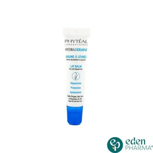 Phyteal Hydradermine Baume a Levres 15 ml