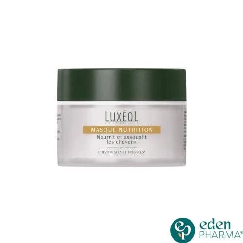 Luxeol Masque Nutrition 200 ml