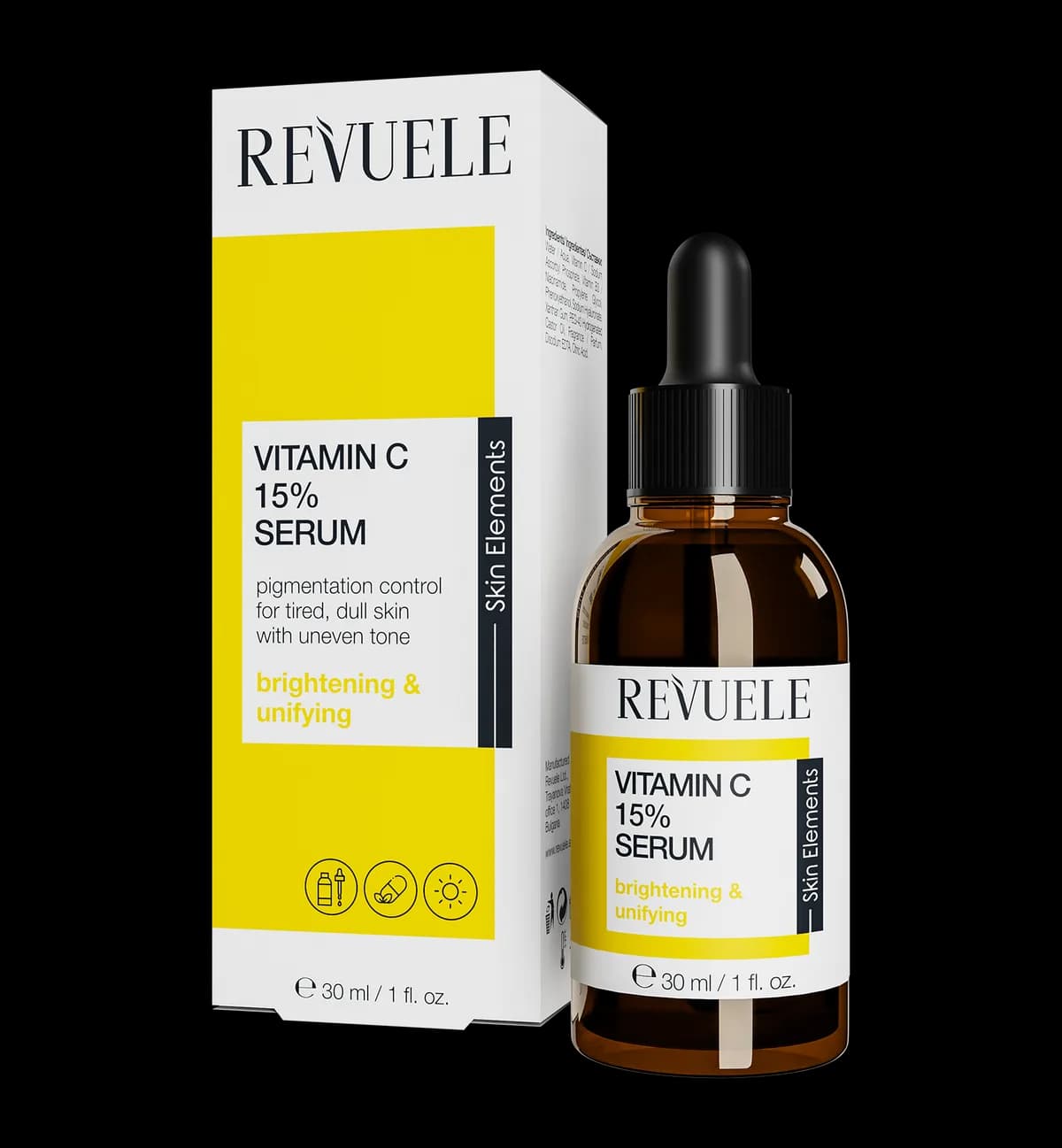 Revuele Vitamin C 15% Serum 30 ml