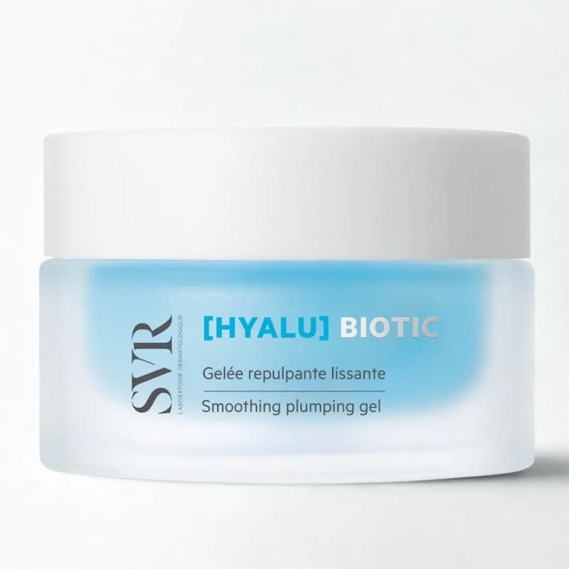 SVR BIOTIC HYALU GELEE REGERERANTE REPULPANTE 50ML