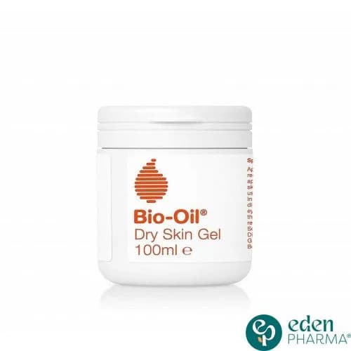 Bio Oil Dry Skin Gel 100 ml