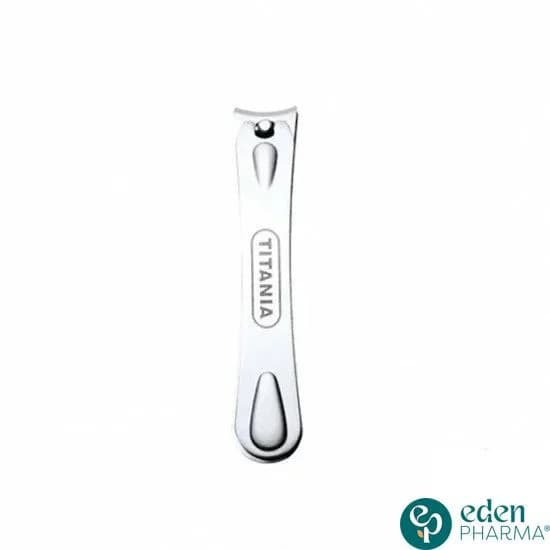 Titania Coupe Ongles Inox 6 cm 1090/52b